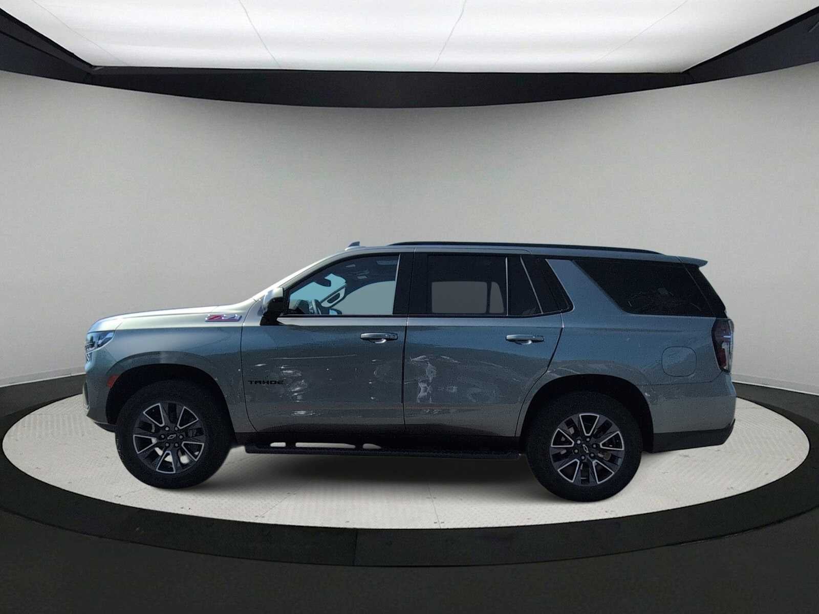 Chevrolet Tahoe Z71 2023