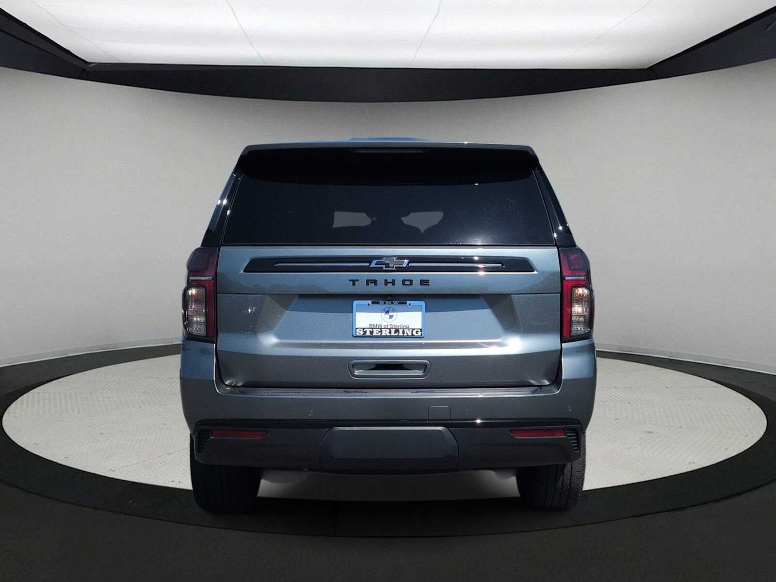 Chevrolet Tahoe Z71 2023