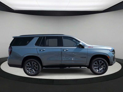 Chevrolet Tahoe Z71 2023