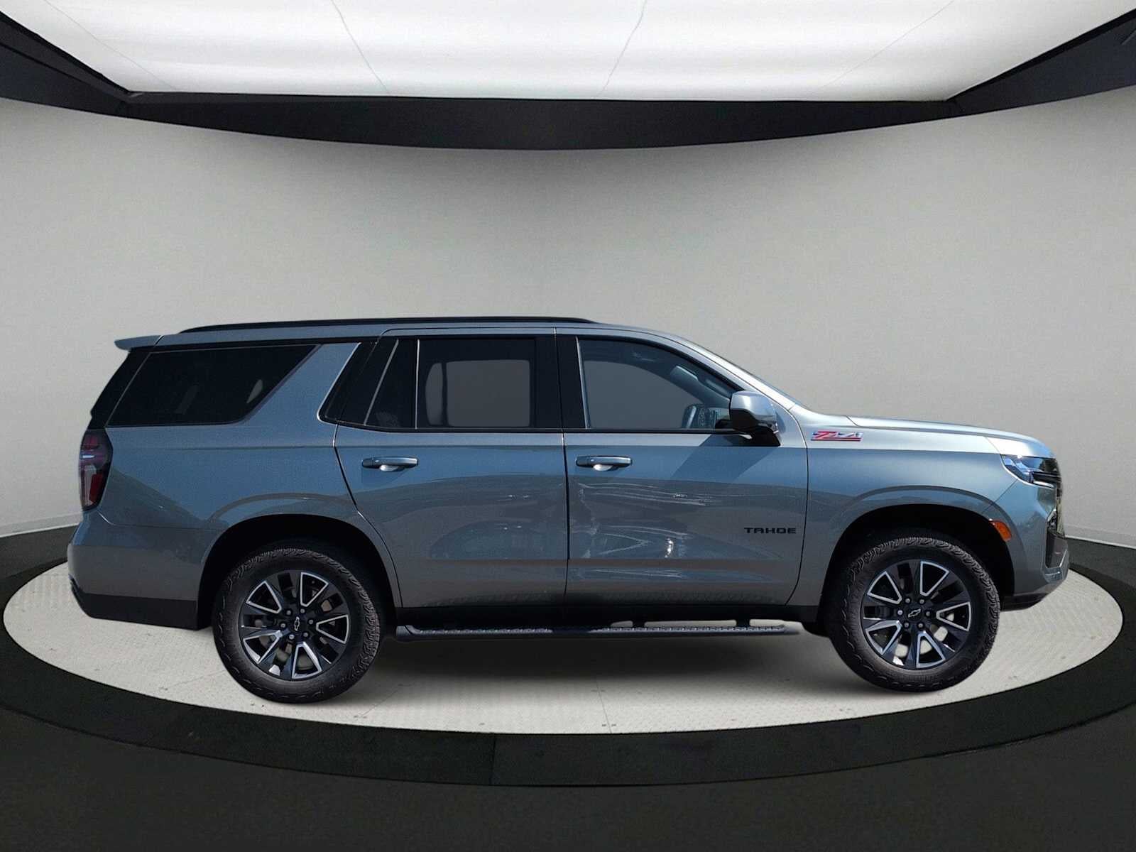 Chevrolet Tahoe Z71 2023