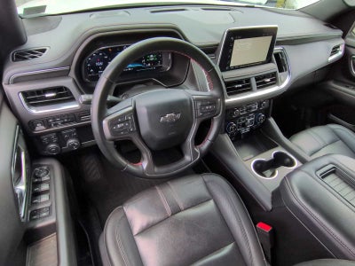 Chevrolet Tahoe RST 2024