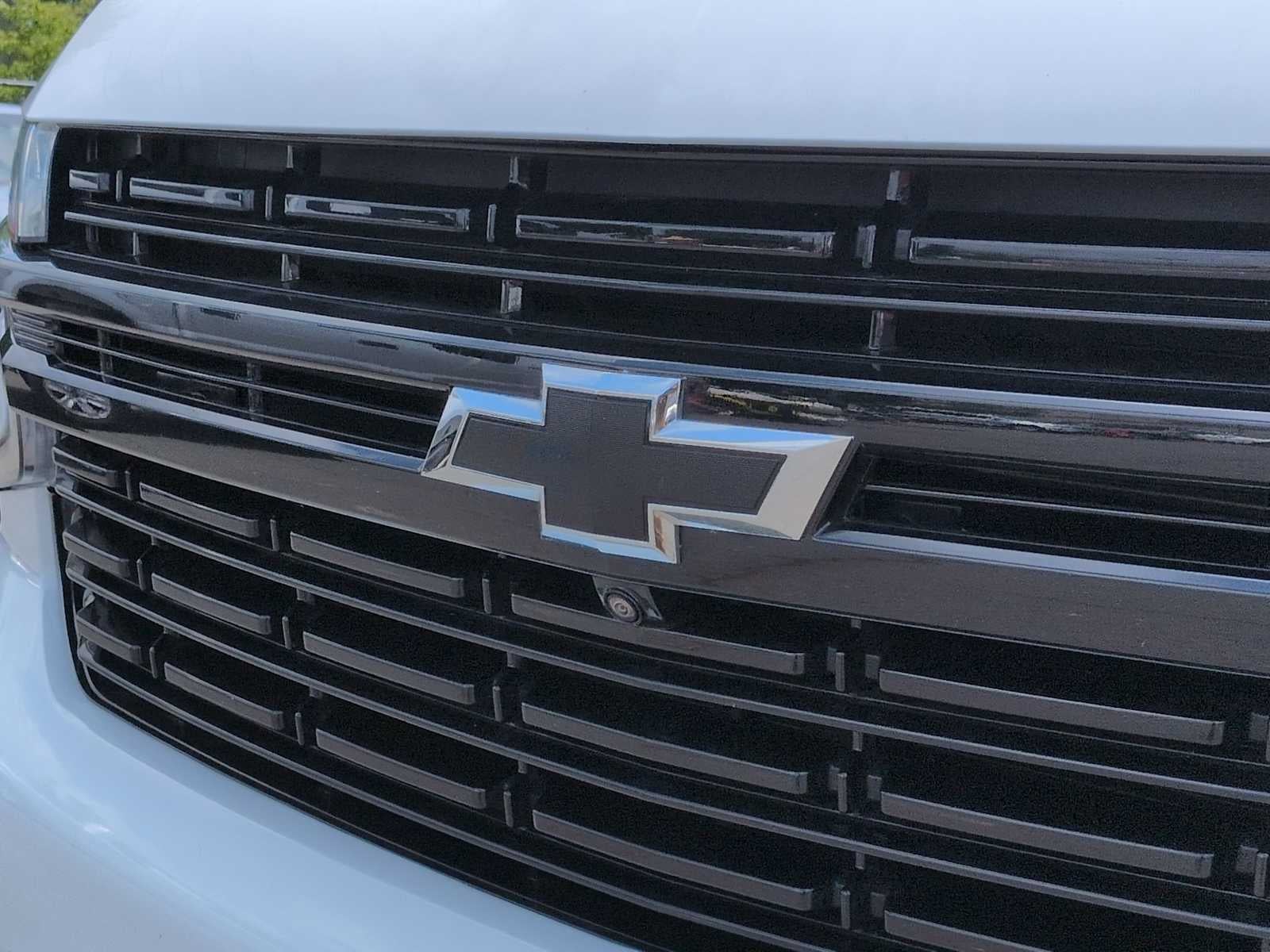 Chevrolet Tahoe RST 2024