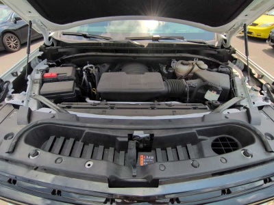 Chevrolet Tahoe RST 2024