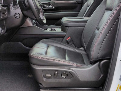Chevrolet Tahoe RST 2024