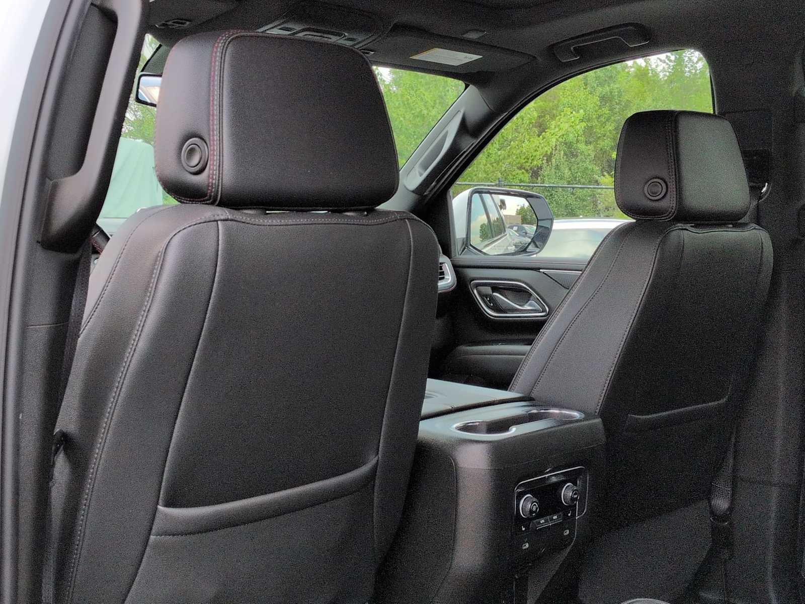 Chevrolet Tahoe RST 2024