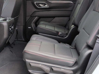 Chevrolet Tahoe RST 2024