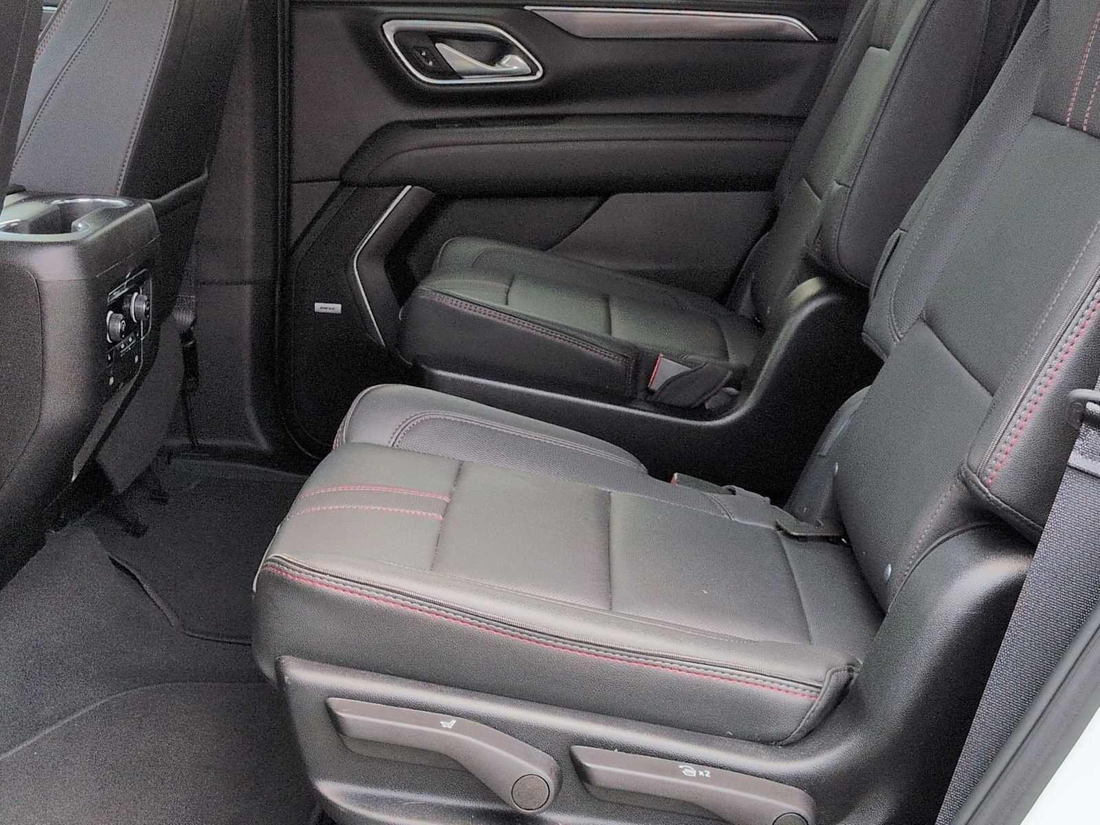 Chevrolet Tahoe RST 2024