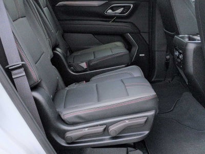 Chevrolet Tahoe RST 2024