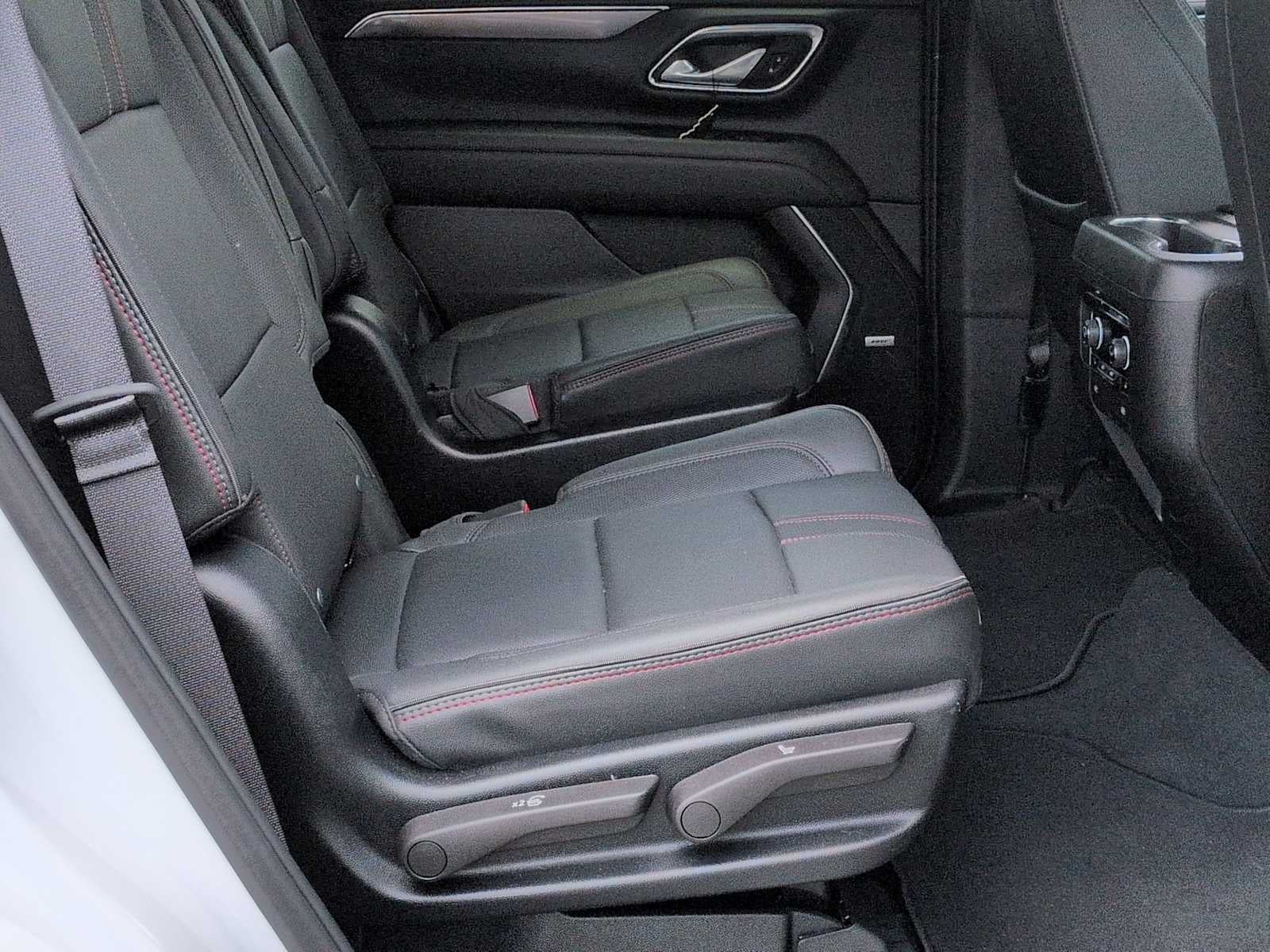 Chevrolet Tahoe RST 2024