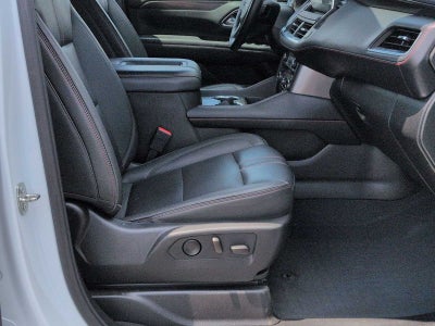 Chevrolet Tahoe RST 2024