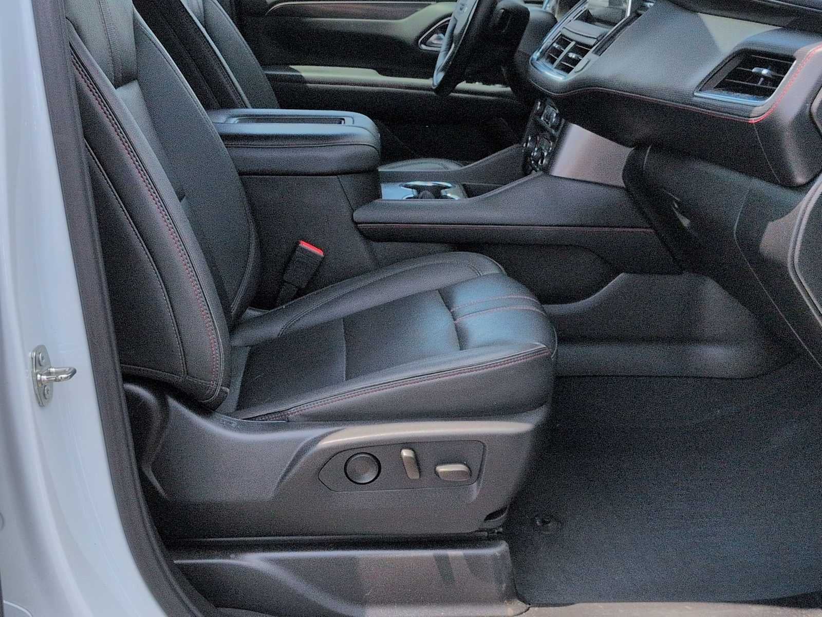 Chevrolet Tahoe RST 2024