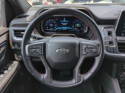 Chevrolet Tahoe RST 2024