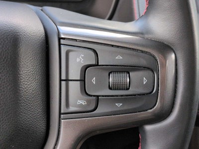 Chevrolet Tahoe RST 2024