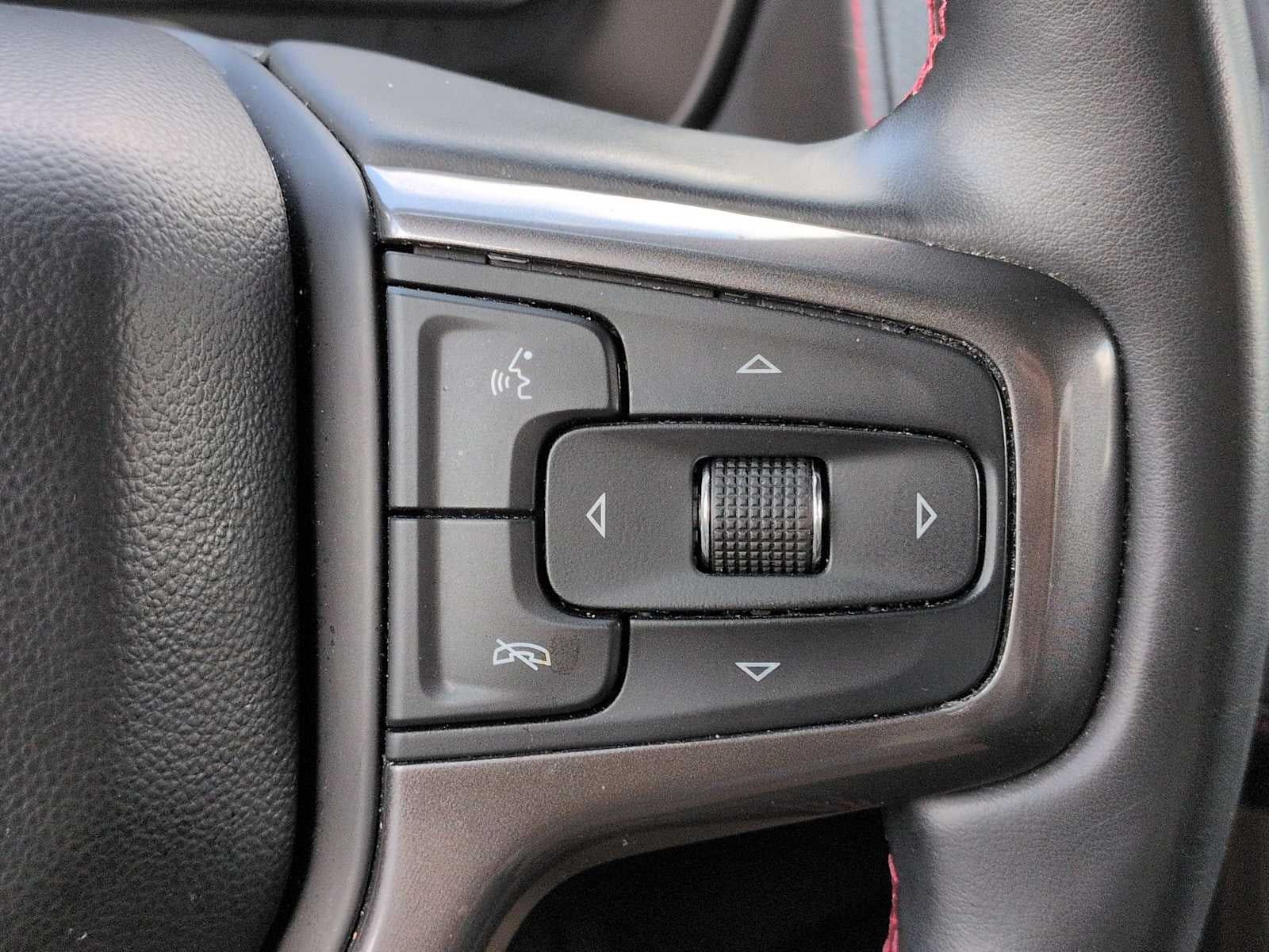 Chevrolet Tahoe RST 2024