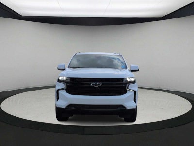 Chevrolet Tahoe RST 2024