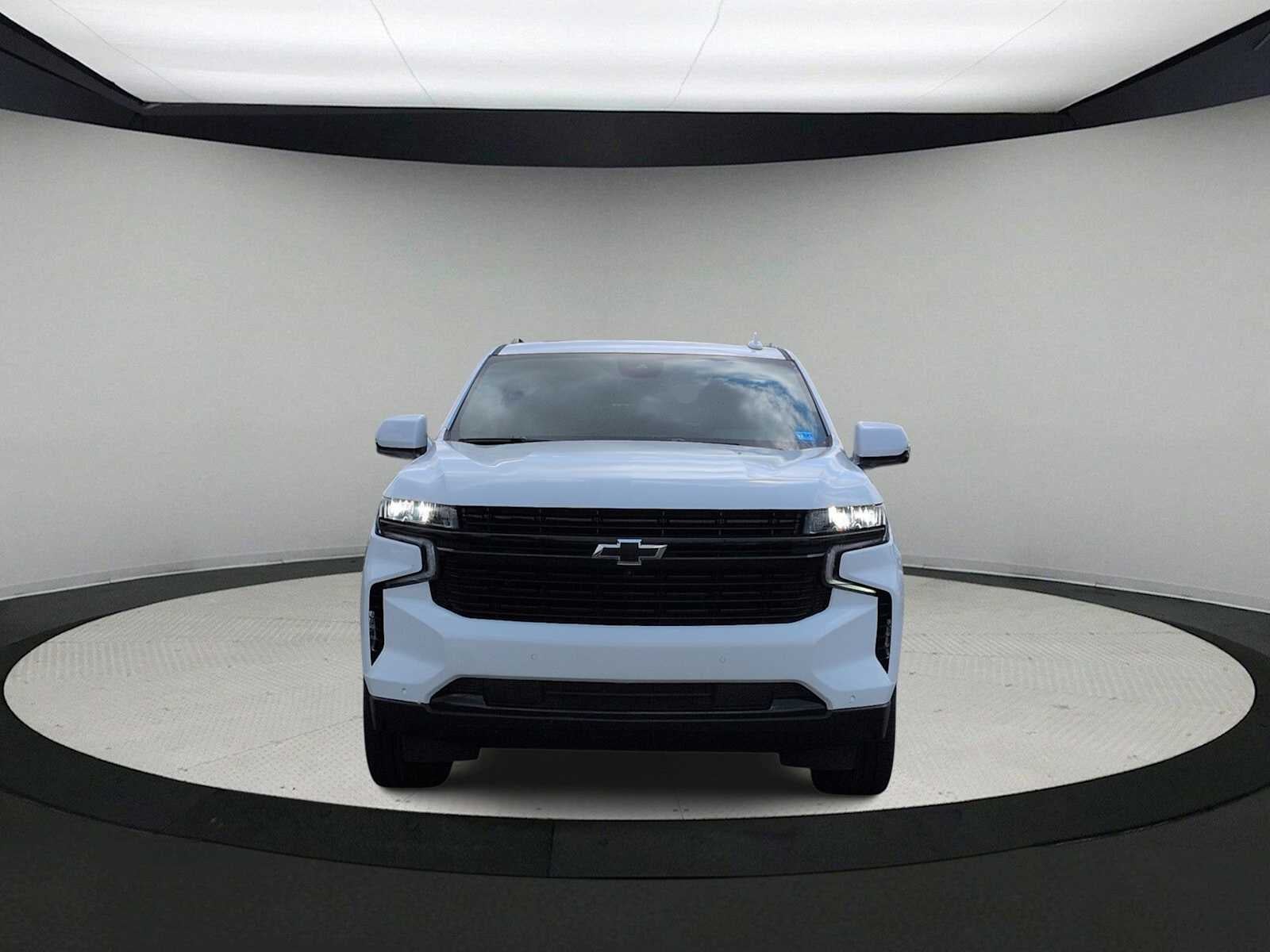 Chevrolet Tahoe RST 2024
