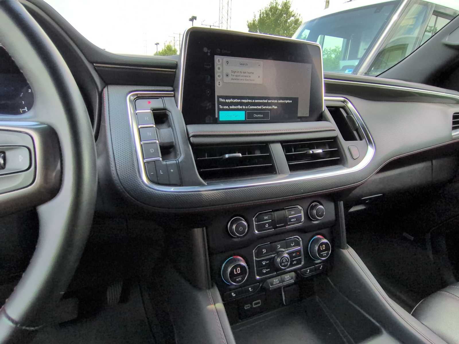 Chevrolet Tahoe RST 2024
