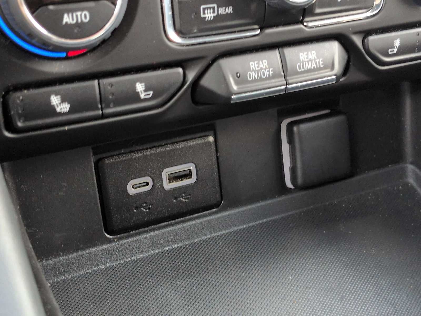 Chevrolet Tahoe RST 2024