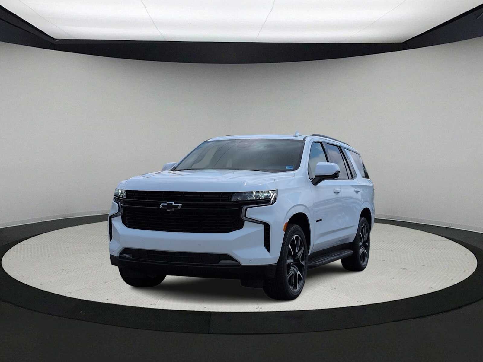 Chevrolet Tahoe RST 2024