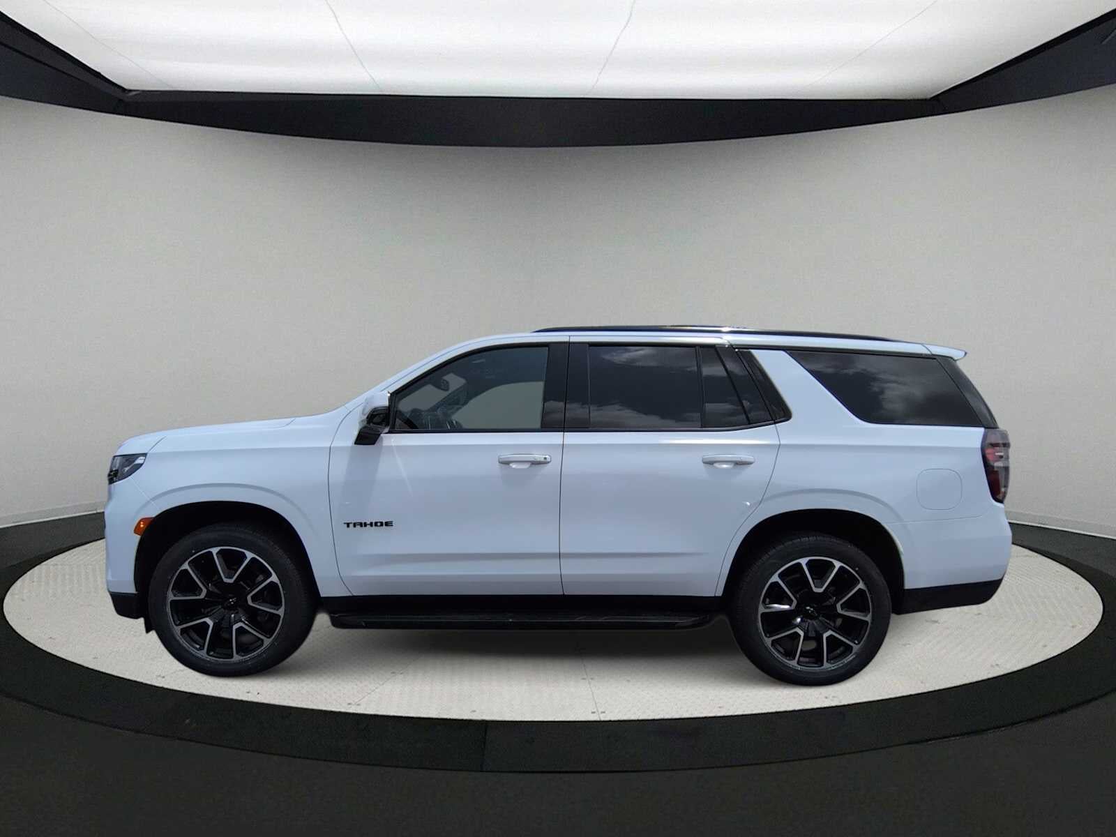 Chevrolet Tahoe RST 2024