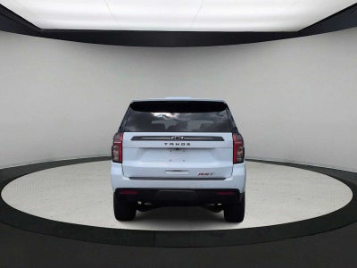 Chevrolet Tahoe RST 2024