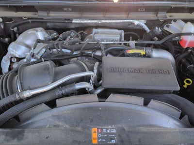 GMC Sierra 2500HD Denali 2023