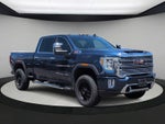 GMC Sierra 2500HD Denali 2023