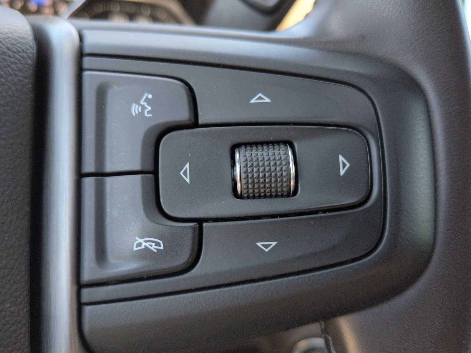 GMC Sierra 2500HD Denali 2023