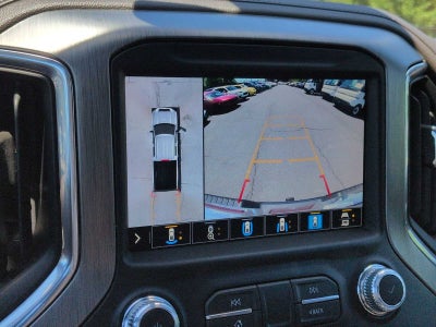 GMC Sierra 2500HD Denali 2023