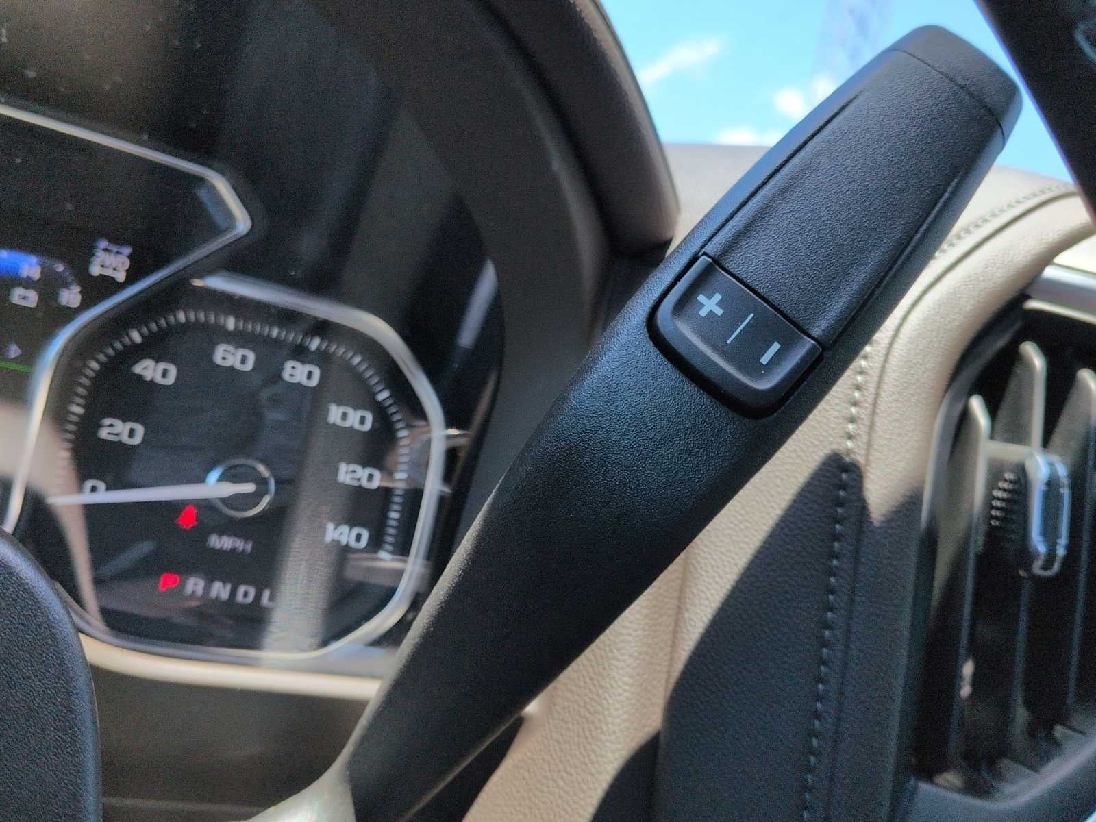 GMC Sierra 2500HD Denali 2023