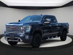 GMC Sierra 2500HD Denali 2023