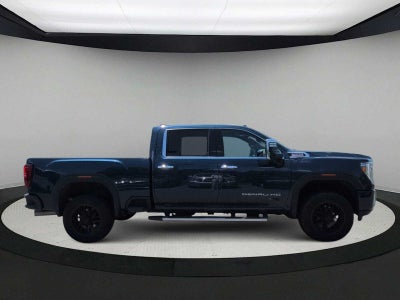 GMC Sierra 2500HD Denali 2023