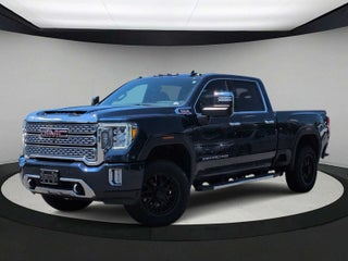 GMC Sierra 2500HD Denali 2023