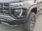 GMC Canyon 4x4 AT4X 2024