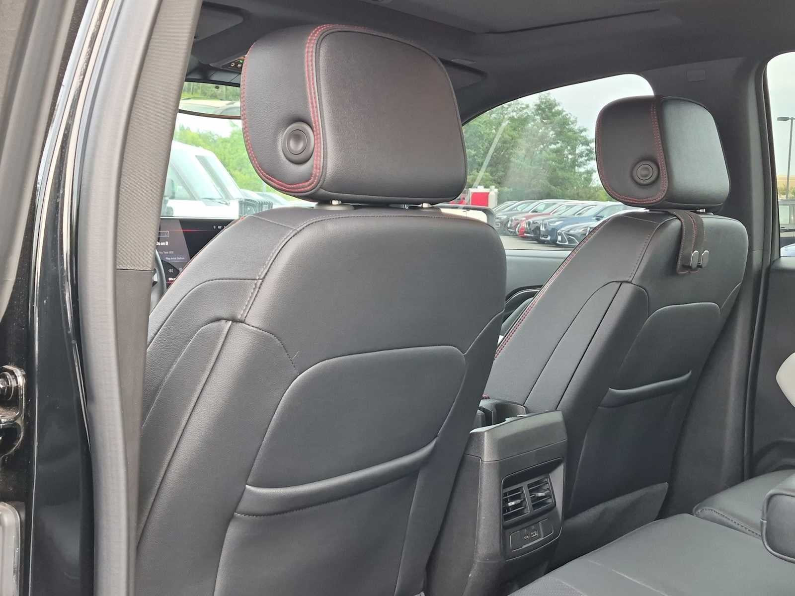 GMC Canyon 4x4 AT4X 2024
