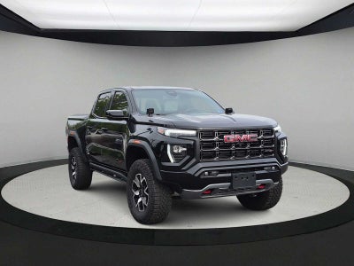 GMC Canyon 4x4 AT4X 2024