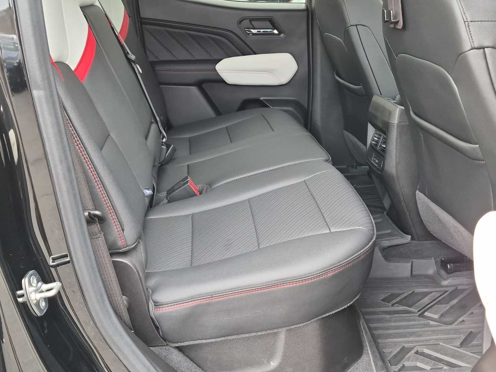 GMC Canyon 4x4 AT4X 2024