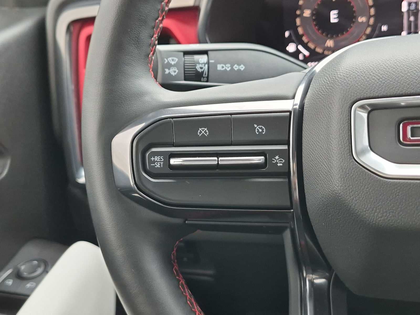 GMC Canyon 4x4 AT4X 2024