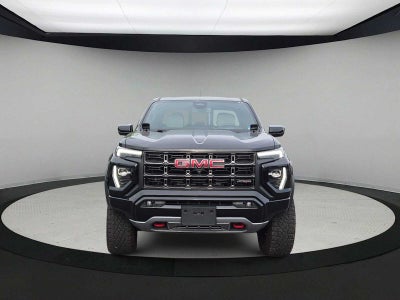 GMC Canyon 4x4 AT4X 2024