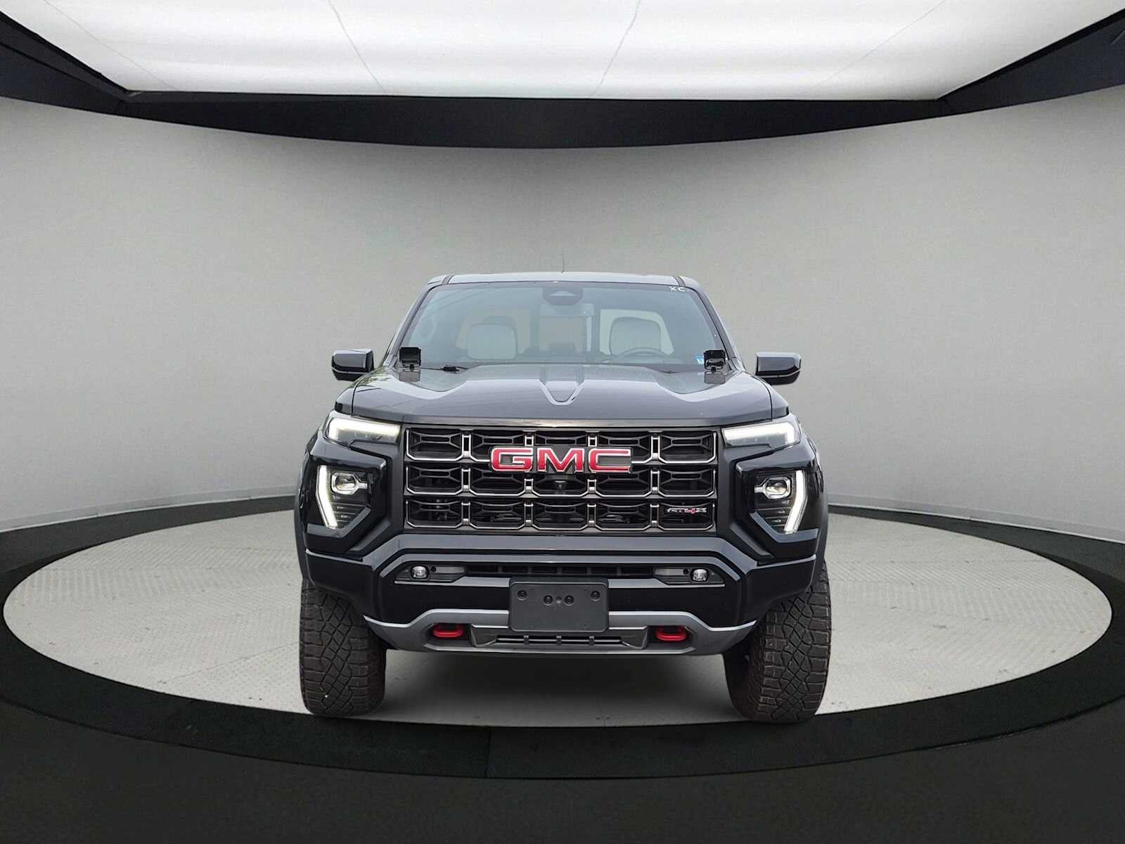 GMC Canyon 4x4 AT4X 2024