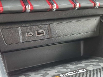 GMC Canyon 4x4 AT4X 2024