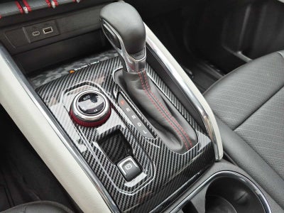 GMC Canyon 4x4 AT4X 2024