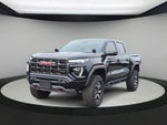 GMC Canyon 4x4 AT4X 2024