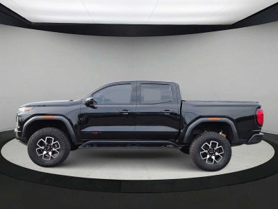GMC Canyon 4x4 AT4X 2024