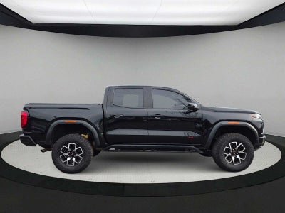 GMC Canyon 4x4 AT4X 2024