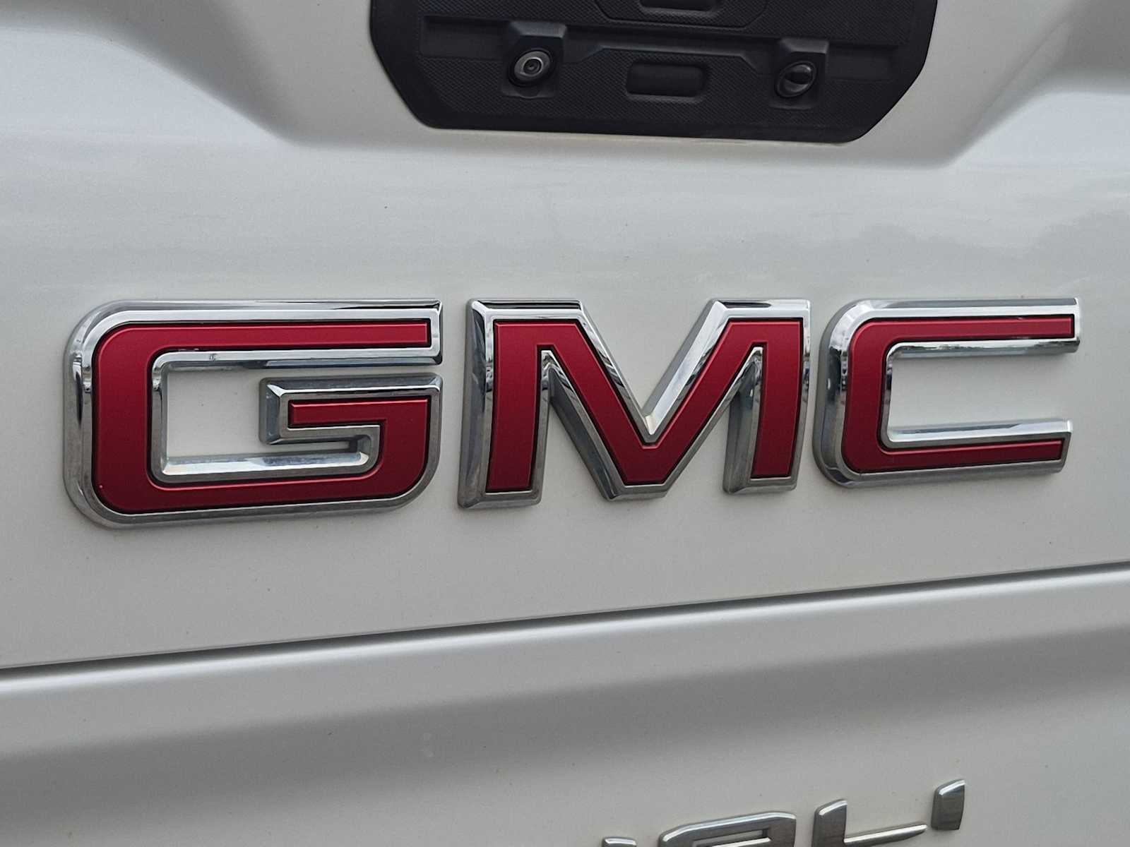 GMC Sierra 1500 Denali 2020