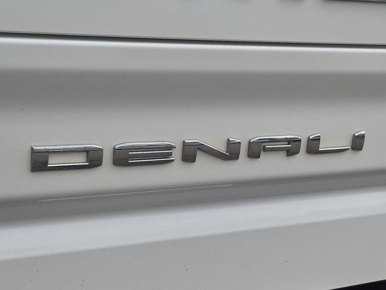 GMC Sierra 1500 Denali 2020