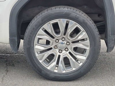 GMC Sierra 1500 Denali 2020