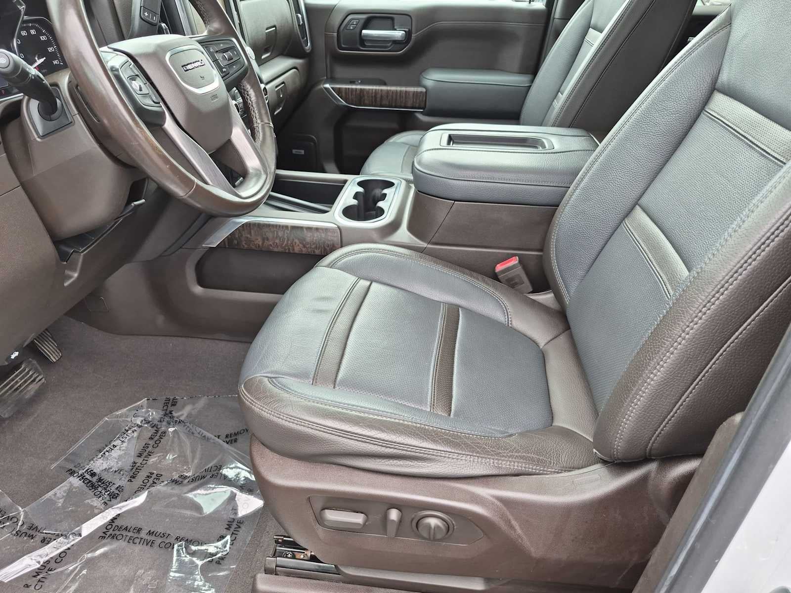 GMC Sierra 1500 Denali 2020
