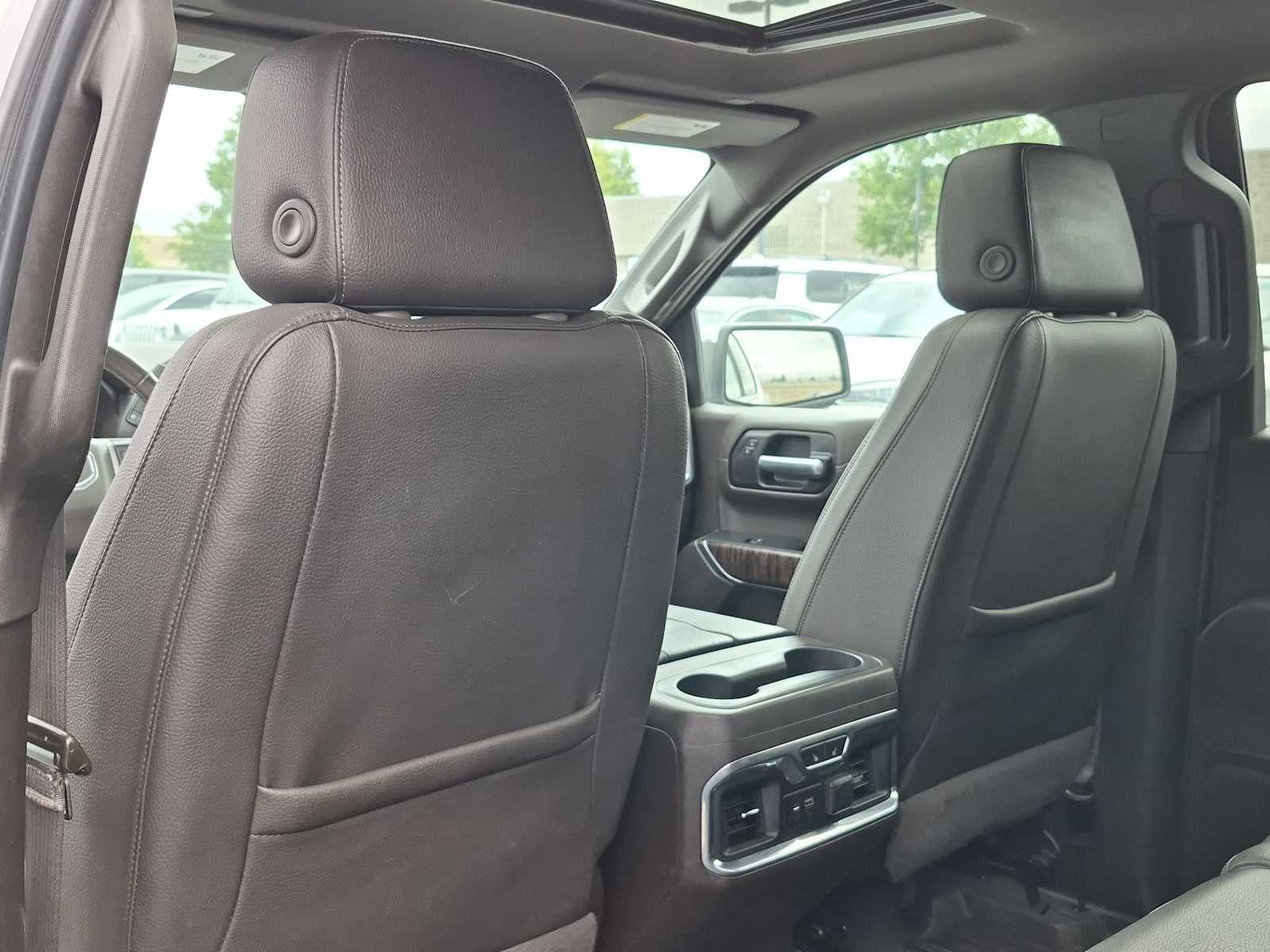 GMC Sierra 1500 Denali 2020